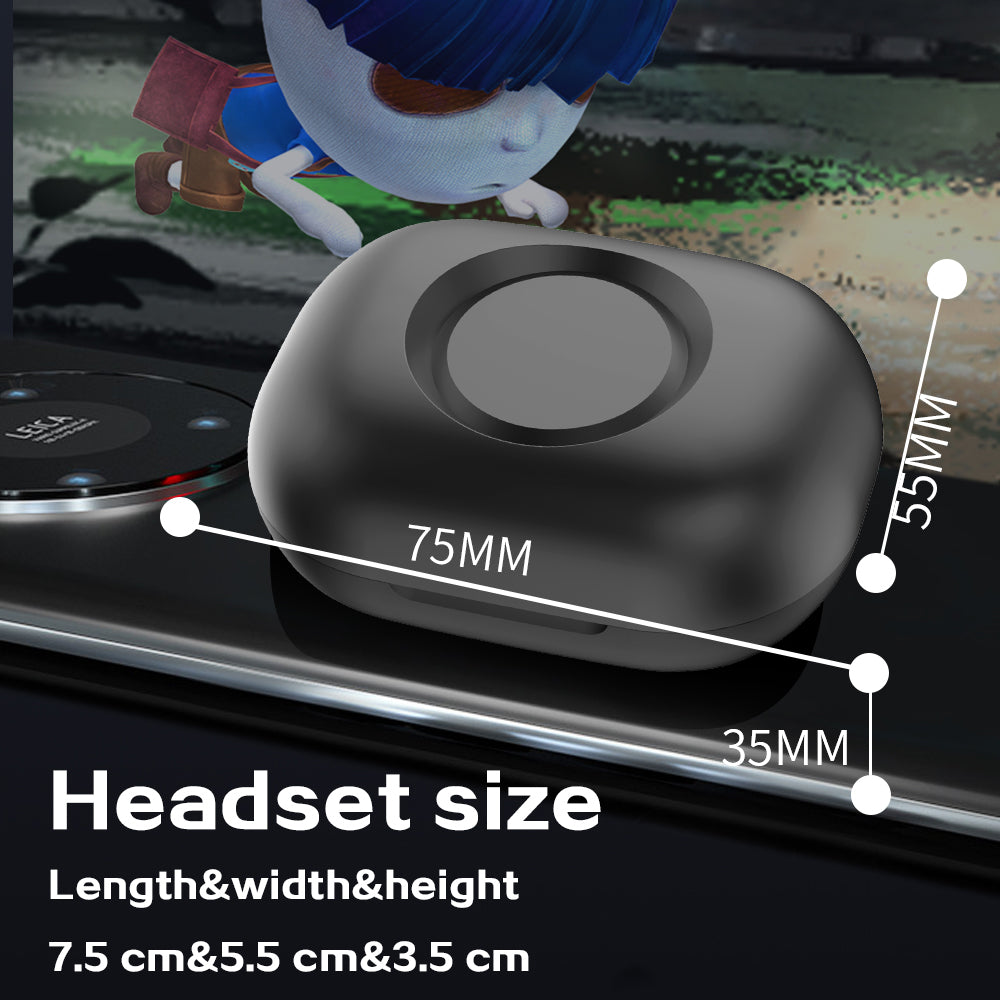 BLUEDIO S6 TWS Sports Earbuds True Wireless Stereo Headphones Bluetooth Headset with Battery Display BLUEDIO S6 TWS Sports Earbuds True Wireless Stereo Headphones Bluetooth Headset with Battery Display